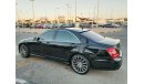 مرسيدس بنز S 63 AMG مرسيدس S550 2007 Convertible 63 2012