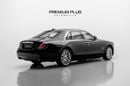 Rolls Royce Ghost EWB