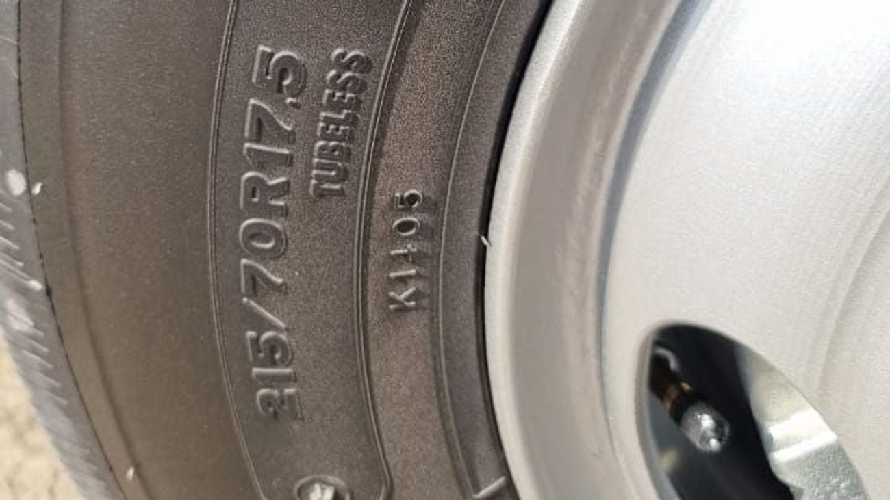 Toyota Coaster RHD 30 Seater V6 4.2L Diesel 2024YM [FOR EXPORT TO AFRICA ONLY]