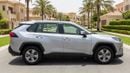 Toyota RAV4 EX 2024 | AED 1201/Month | 0 DP | 30 Day Return | Warranty