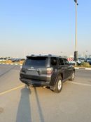 تويوتا Runner4 7 Seat Leather seat Full option