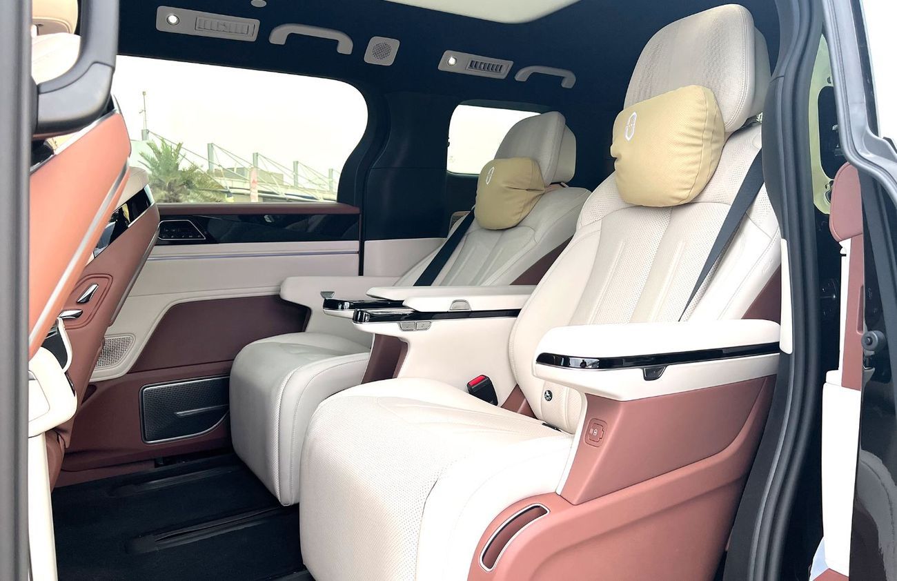 BYD Xia 2025 plug-in hybrid electric vehicle (For Export only)