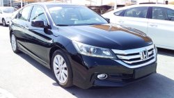 Honda Accord Honda Accord 2015 GCC