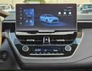 Toyota Levin HYBRID LUXURY | 1.8L V4 | SUNROOF DVD + CAMERA | PUSH START |  (CODE # LL18HEV)