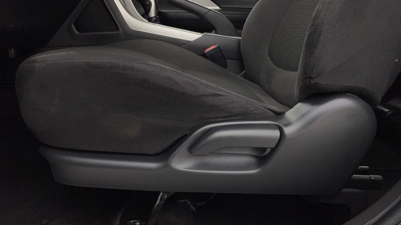 ميتسوبيشي إكسباندر MID 1.5 | بدون دفعة مقدمة | اختبار قيادة مجاني للمنزل