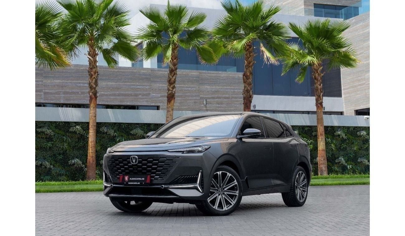 تشنجان يوني ك Platinum | 2,213 P.M  | 0% Downpayment | Agency Warranty