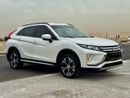 Mitsubishi Eclipse Cross GLX 1.5L