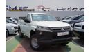 Mitsubishi L200 2023 Mitsubishi L200 2.5L Turbo Petrol Single Cabin