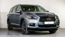 Infiniti QX60 3.5