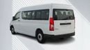 Toyota Hiace 2.8L DIESEL HIGHROOF 14 SEATER MANUAL TRANSMISSION ( FOR RE-EXPORT ONLY )