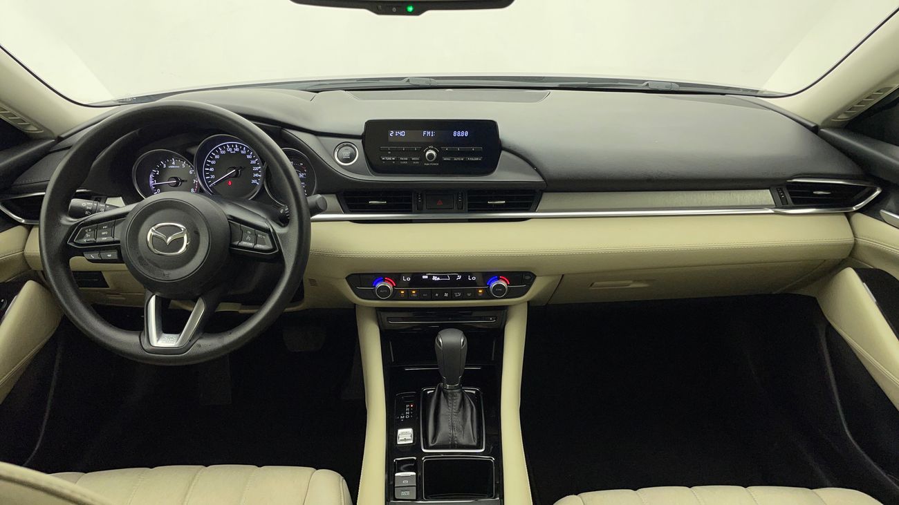 Mazda 6 S 2.5 | Zero Down Payment | Home Test Drive