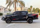 Toyota Hilux ADVENTURE Toyota Hilux double Cabin off Road pickup 2021Model year Facelifted to 2026 2.7L