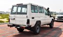 Toyota Land Cruiser Hard Top 4.0 L