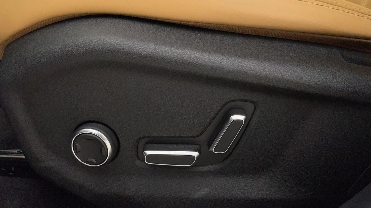 Geely Monjaro GF 2 | Zero Down Payment | Home Test Drive