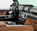 مرسيدس بنز G 63 AMG 2024 Mercedes Benz G63 AMG Night Package, Warranty, Full Service History, Low Km, Japanese