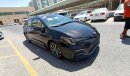 Toyota Corolla 2020 XSE Sports For Urgent SALE With Sunroof and PUSH START