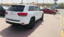 Jeep Grand Cherokee Limited Full Option