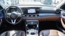 مرسيدس بنز E300 AVANTGARDE SPORT