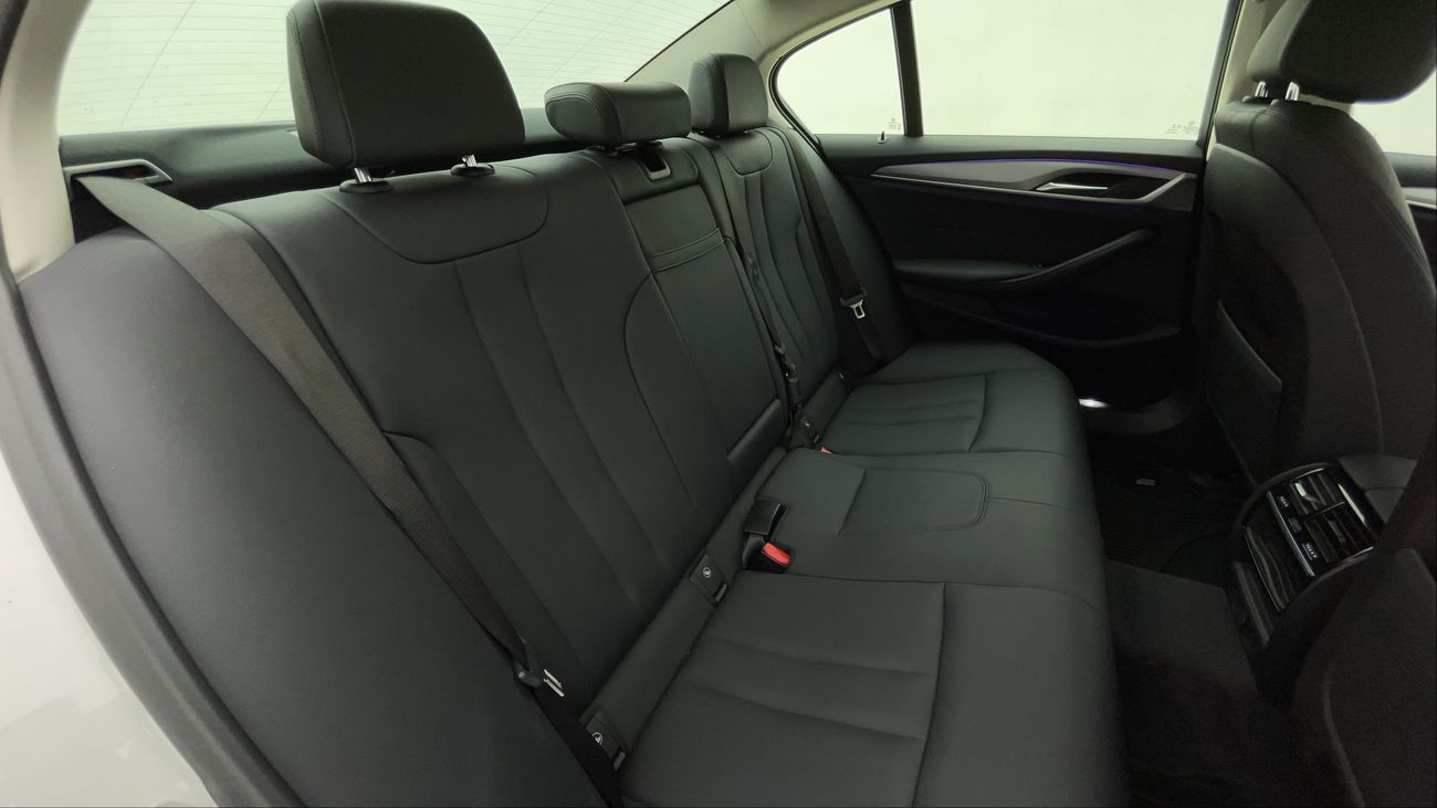 BMW 520i EXECUTIVE 1.6 | Zero Down Payment | Home Test Drive