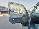 تويوتا هاياس TOYOTA HIACE VAN RHD 1999 MODEL 3.0 L DIESEL MANUAL(PM13178)
