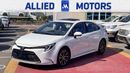 Toyota Levin 1.8L HEV Hybrid Luxury 2024 Brand New 0Km