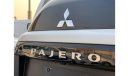 Mitsubishi Pajero Mitsubishi Pajero V6 GLS 3.5L 2017 Ref# 415