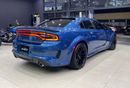 Dodge Charger 6.2L SRT Hellcat Redeye Widebody