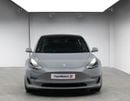 Tesla Model S STD