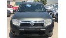 Renault Duster 2.0L, 16" Tyre, Roof Rail, Front Door Speakers, MP3, CD-Player, Bluetooth, LOT-3289