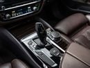 بي أم دبليو 530i M Sport 2.0L