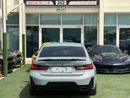 BMW M340i BMW 340i M PACKAGE 2023 GCC FULL OPTION ORIGINAL PAINT UNDER WARRANTY PERFECT CONDITION