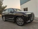 لكزس LX 700h SIGNATURE