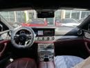 Mercedes-Benz CLS 53 AMG MERCEDES BENZ AMG CLS53 GCC 2019 FULL OPTION ORIGINAL PAINT PERFECT CONDITION FULL SERVICE HISTORY