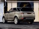 Land Rover Range Rover Sport HSE DYNAMIC