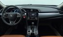 Honda Civic EX 2 | Under Warranty | Inspected on 150+ parameters