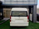 Toyota Hiace GL PASSENGER/ PATROL MANUAL/ 3.5 V6/ LOW MILEAGE