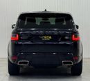 لاند روفر رينج روفر سبورت P400 Autobiography V6 (340 HP) 2020 Range Rover Sport P400 Autobiography V6, Warranty, Full Options,