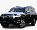 تويوتا لاند كروزر TOYOTA LAND CRUISER LC300 VXR 3.5P 2025