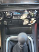 Toyota Hilux 2.7L PETROL M/T DOUBLE CABIN FULL OPTION PICKUP WITHOUT PUSH START