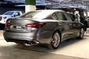 Infiniti Q50 Premium / Luxe | Guaranteed Warranty | 0 Down Payment