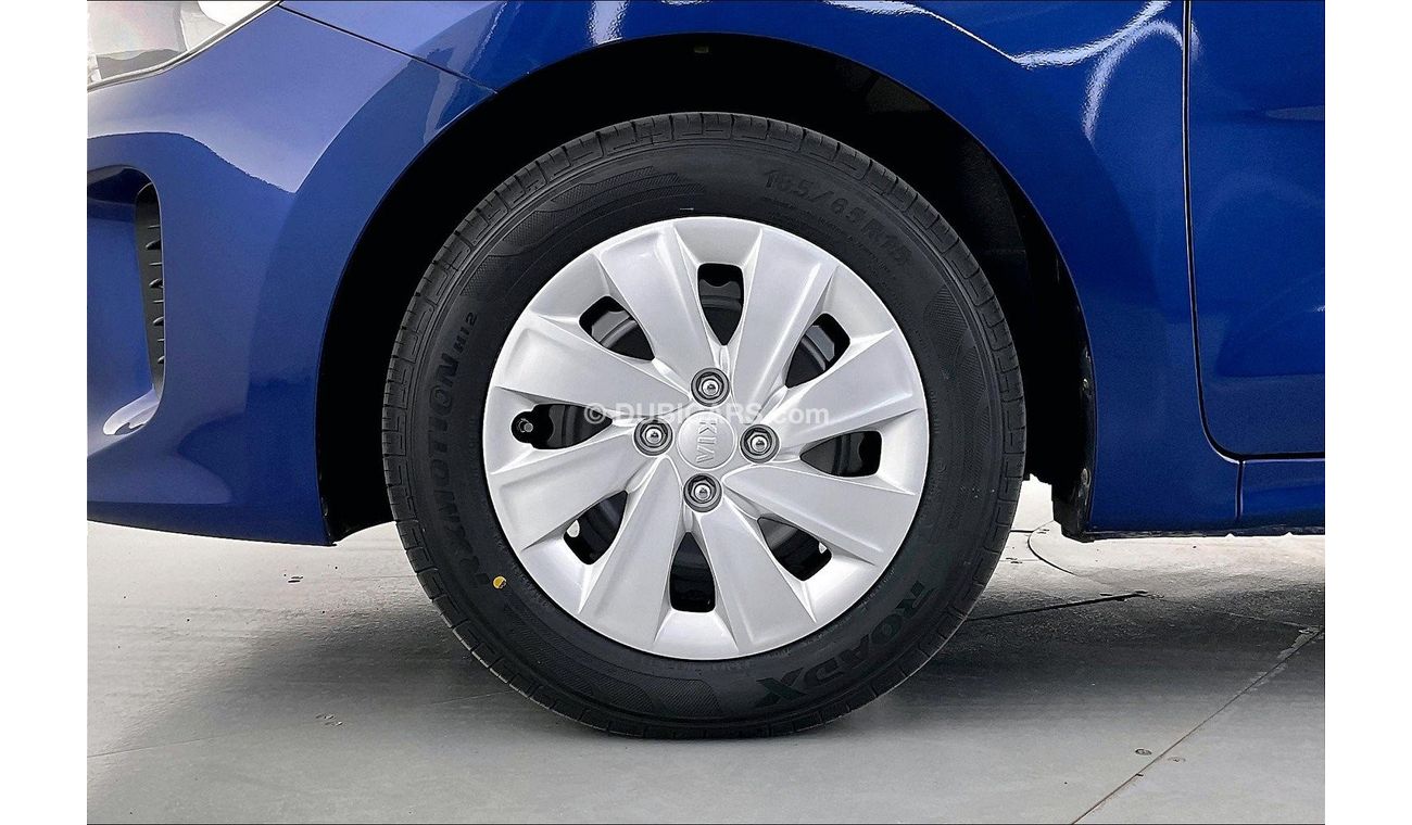 Kia Rio LX
