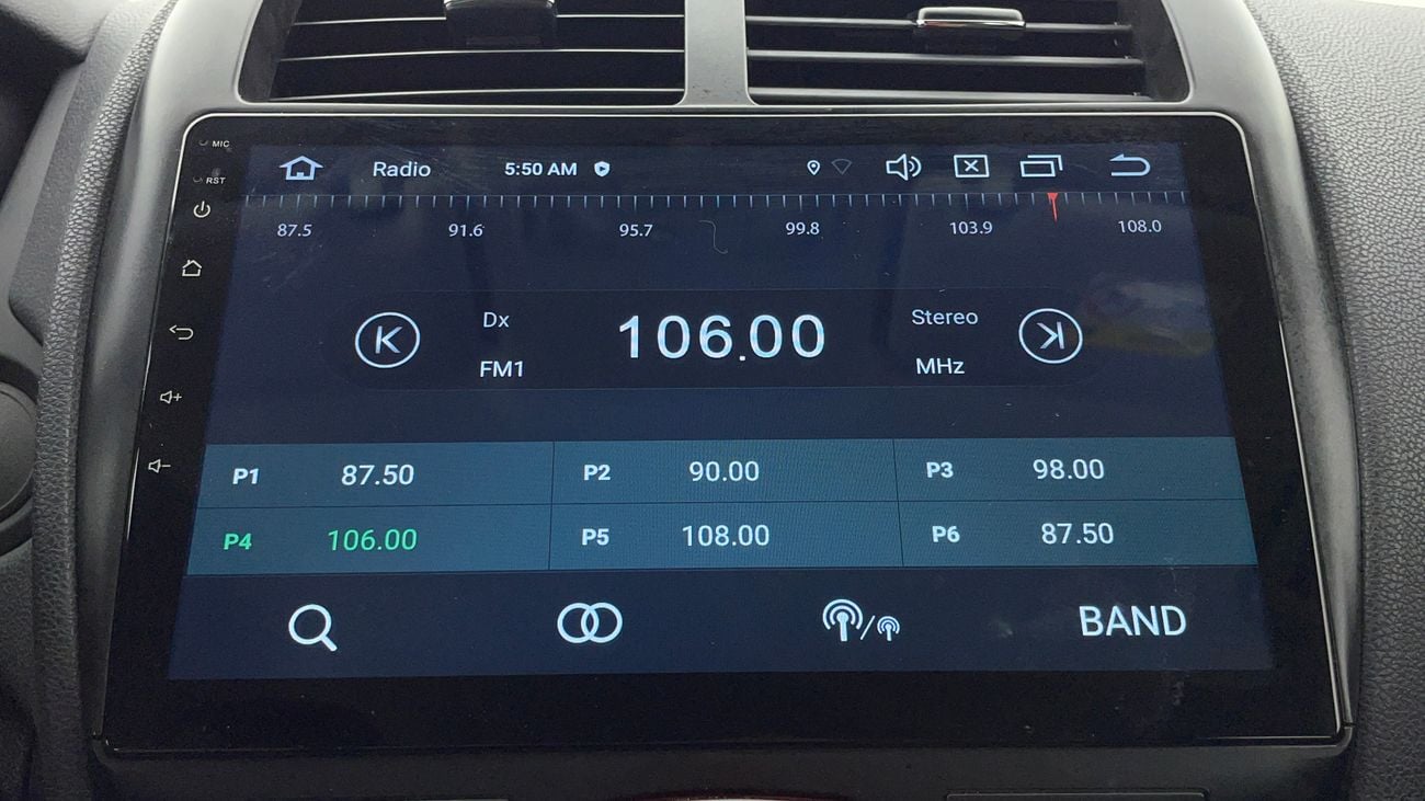 Mitsubishi ASX GLX MIDLINE 2 | Zero Down Payment | Home Test Drive