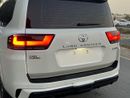 تويوتا لاند كروزر VXR 3.5L