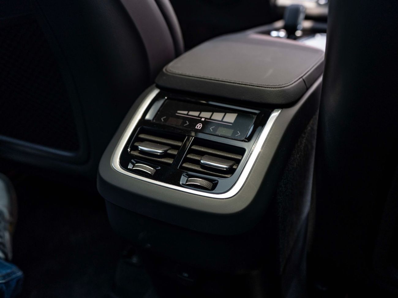 فولفو XC 90 B6 2.0T