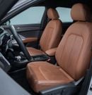 أودي Q3 35 TFSI Advanced