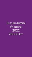 سوزوكي جيمني Export from Australia