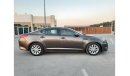 Kia Optima Kia optima 2015 full automatic amircan