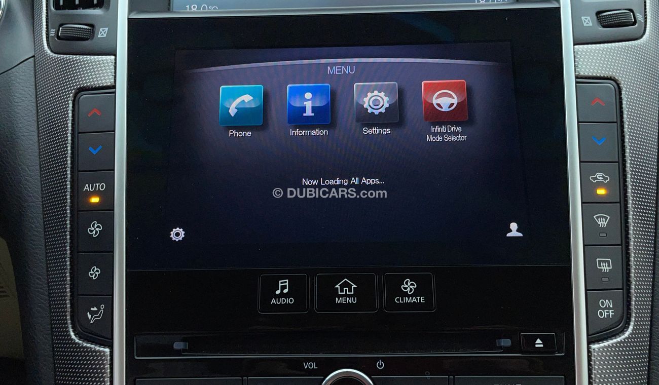 Infiniti Q50 PREMIUM 2 | Zero Down Payment | Free Home Test Drive