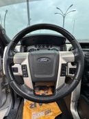 Ford F-150 FORD F-150 PLATINUM - THE APEX OF LUXURY & POWER