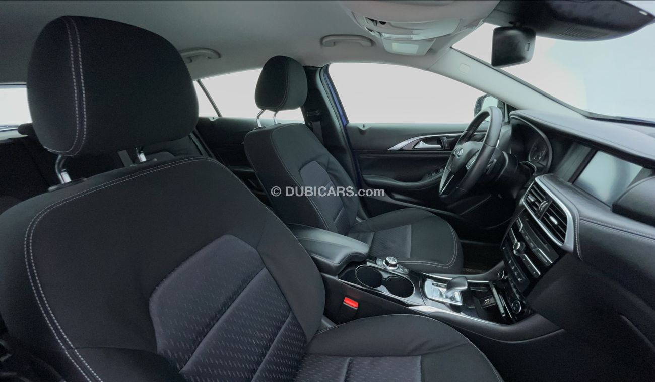 Infiniti Q30 COMFORT 1.6 | Zero Down Payment | Free Home Test Drive